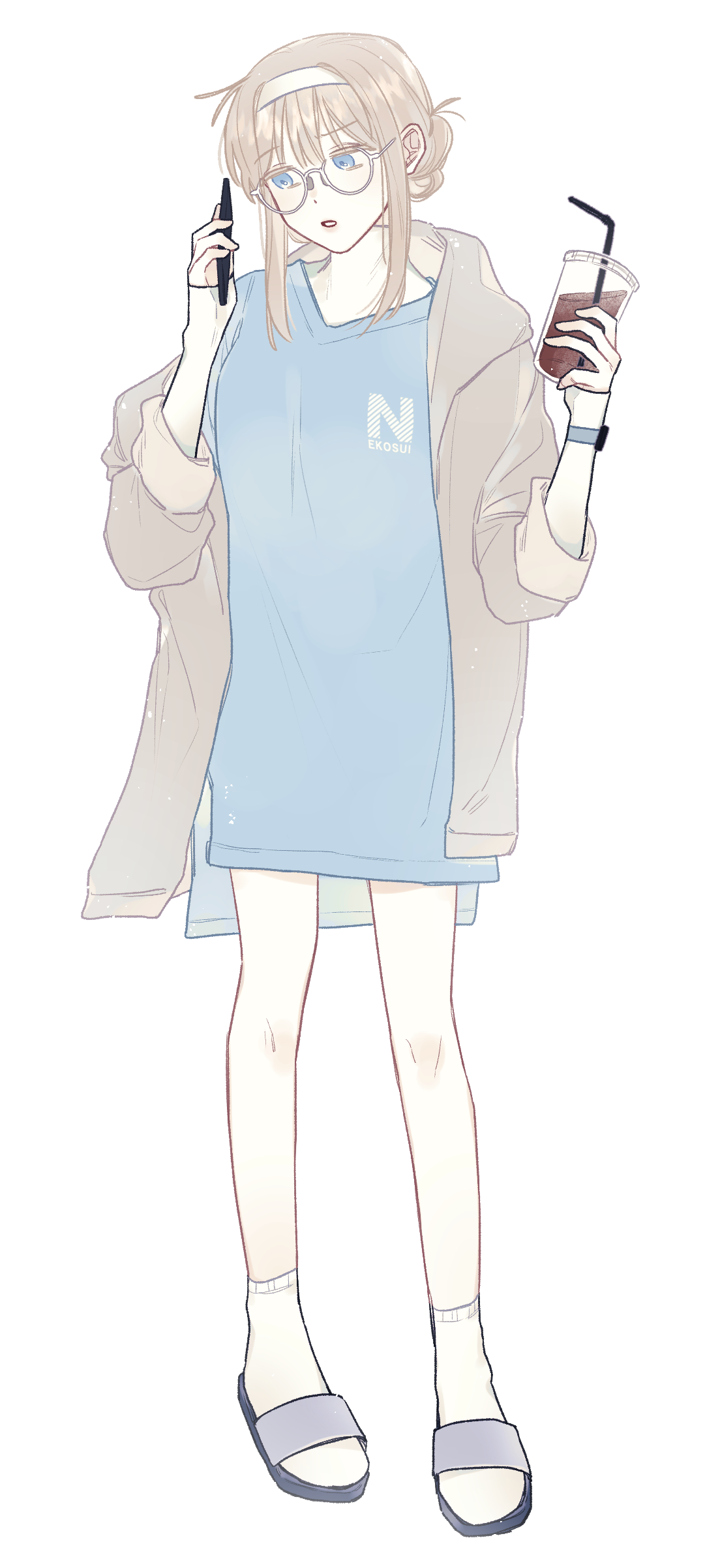 전신 이미지