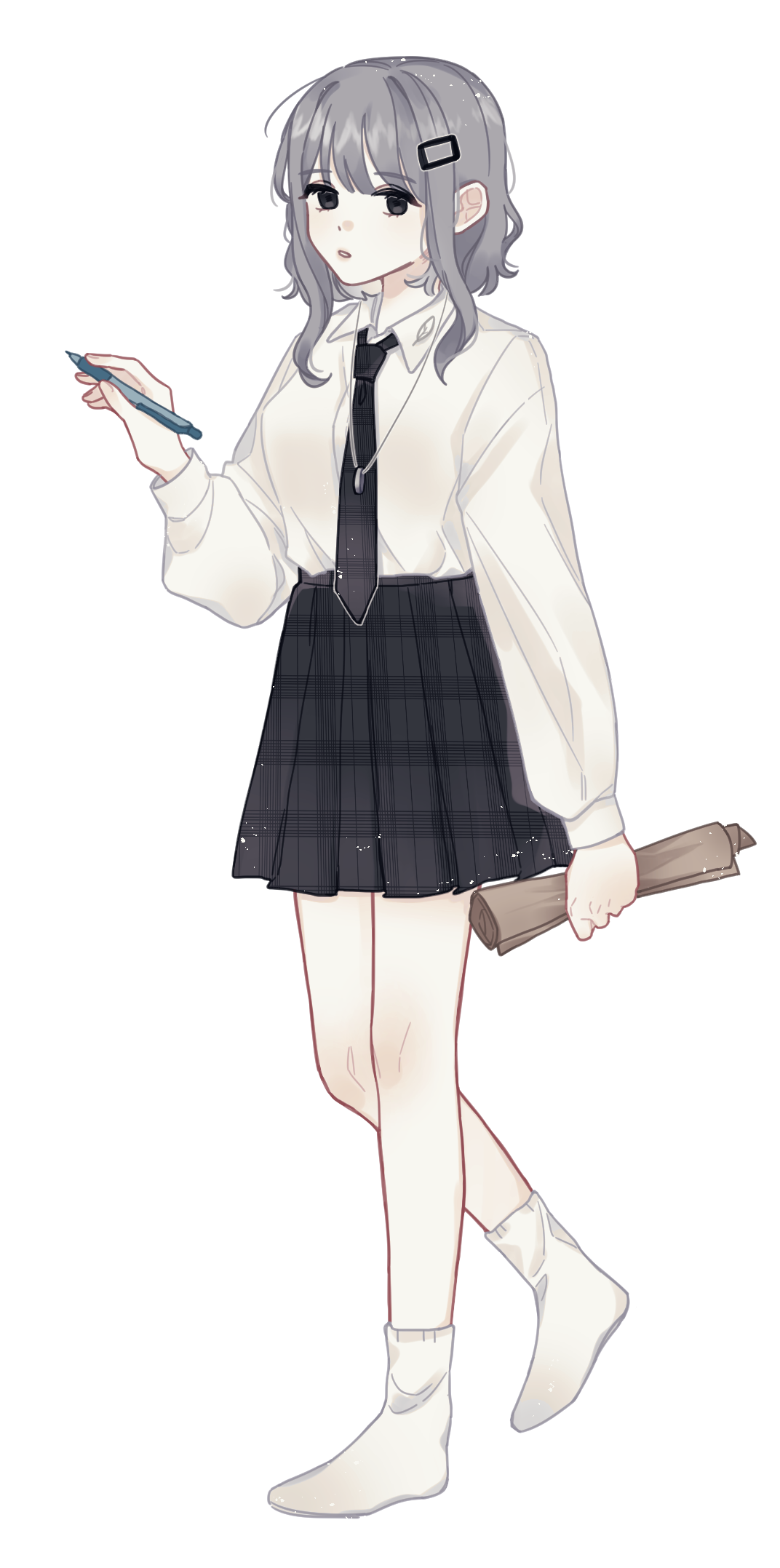 전신 이미지