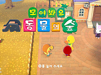 누렇다...