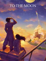 To the Moon